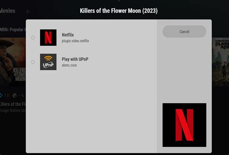 Kodi 19, Seren vs FEN : r/Addons4Kodi .